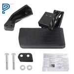 For Toyota Tacoma 2012-2021 Bed Step PT392-35100 Bolt-on Black New Retractable. Fixed Price $59.28.