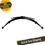 Skyjacker DR56S Softride Rear Lifted Leaf Spring For 1994-2001 Dodge Ram 1500. Fixed Price $412.95.