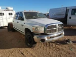 (local Pickup Only) Box Mega Cab Fits 03-09 Dodge 2500 442542. Fixed Price $610.90.