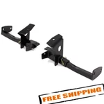 Torklift D2119 Front Camper Tie-downs For 2010-2013 Ram 2500 4WD 6.5' Bed. Fixed Price $518.31.