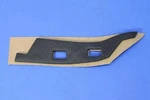 Genuine Mopar Seal Left 55397485AC. Fixed Price $42.40.