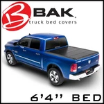 Bakflip G2 Hard Folding Tonneau Cover Fit 19-24 1500 W/o Rambox 6'4" Bed. Fixed Price $1049.99.
