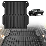 Truck Mat For 2017-2026 Honda Ridgeline 5.3FT Heavy Duty Triplealiners Custom. Fixed Price $179.99.