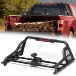 Truck Sport Roll Bar Adjustable Chase Rack Ram 1500 Sierra Ford F-150. Fixed Price $357.00.