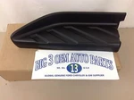 04-14 Ford F150 Flareside Driver Step Black Rear Bed Pad Mat New Oem. Fixed Price $61.75.
