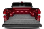 Ford Maverick 2022-2026 Truck Cargo Area Bedrug Sportliner Mat W Tailgate Cover. Fixed Price $215.10.
