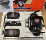 Lionel 6-32930 Zw Multi-watt Transformer With Two 180W Powerhouses Ln/ob ZP20. Fixed Price $364.50.