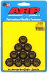 Arp Washers Steel Black Zinc .438 In. Id .875 Od SETOF10. Fixed Price $42.99.