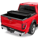 Mostplus 5.5FT Tri-fold Soft Folding Truck Tonneau Cover 3 Top (67INCH). Fixed Price $201.09.