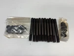 Arp Small Block Chevy 2-BOLT Main Stud Kit RMS-5 New. Fixed Price $19.95.
