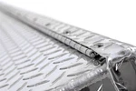 Dee Zee DZ8748 Side Mount Standard Profile 3 Cu. Ft. Tool Box. Fixed Price $390.80.