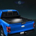 For 09-24 Dodge Ram 1500 2500 3500 6.5FT Bed Soft Vinyl Roll-up Tonneau Cover. Fixed Price $123.97.