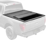 Realtruck Bakflip MX4 Hard Folding Tonneau Cover 448338 21-26 F-150. Fixed Price $1019.00.