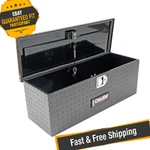 Dee Zee M207 Specialty Series Atv Toolbox - Utility Chest Style Aluminum. Fixed Price $289.22.