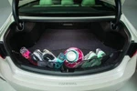 Rear Trunk Envelope Style Mesh Organizer Cargo Net For Kia Cadenza 2014-2020 New. Fixed Price $16.95.