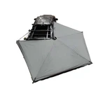 Overland Vehicle Systems 19689909 Awning Nomadic 270LTE 75 Square Feet Gray. Fixed Price $549.99.