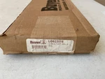 UB623516 Buyers Product 16" Inch Square Bend Axle U-bolt Kit. Fixed Price $22.99.
