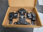 Ford Oem Accessories VFL3Z-99000A64-D. Fixed Price $49.95.
