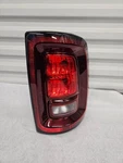 2025 2026 Dodge Ram 2500 3500 Right Rh Lamp Oem P68592554AA. Fixed Price $185.00.
