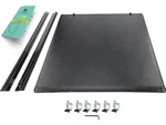 2019-2023 Ford Ranger Tonneau Cover Apr 81643FQMP 2020 2021 2022. Fixed Price $191.06.