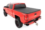 Rough Country Soft Tri-fold Bed Cover 5'9" Chevy/gmc 1500 14-18 & Classic. Fixed Price $219.95.