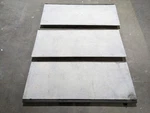 2002-2013 Chevrolet Avalanche Escalade Trunk Bed Top Cover Panel Set Of 1181347. Fixed Price $450.00.