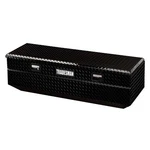 Tradesman Aluminum Flush Mount Truck Tool Box (60IN.) - Black. Fixed Price $440.58.
