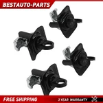 New Gm Accessories Loop Pkg Truck Bed Cargo Tie Downs 4PK 23146899 22854815. Fixed Price $27.15.