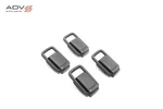 2020 2025 Mazda CX-30 Trunk Cargo Quarter Panel Tie Down Hook Oem Set. Fixed Price $24.49.