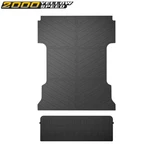 Fit 2021-2025 Ford F-150 6.5FT All Weather Tpe Truck Bed Mat Tailgate Liner. Fixed Price $119.35.