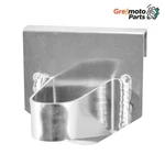 Grefmoto T-handle Tool Box Holder Aluminum Rack Organizer For Trailer Garage. Fixed Price $15.71.