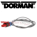 Dorman Techoice Electronic Vacuum Regulator Valve Connector For 1992 Pontiac Au. Fixed Price $30.68.