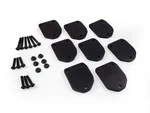 Amp Research 74609-01A Bedxtender Hd Quick Mount Bracket Kit. Fixed Price $77.34.