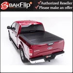 Bakflip F1 Premium Tonneau Cover 772329 2015-2020 Ford F-150 5'6" Short Bed. Fixed Price $1349.99.