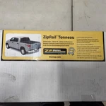 Bestop 18108-01 Ziprail Soft Tonneau Cover 2005-2021 Toyota Tacoma New. Fixed Price $146.25.