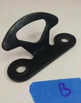 Used Ford F250 F350 F450 F550 Ranger Truck Bed Tie Down Hook Oem (b). Fixed Price $17.95.