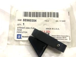 Genuine Gm Tonneau Cover Component 88960354. Fixed Price $18.95.