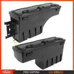 Turck Bed Swing Storage Tool Box Fits 2015-2022 Ford F150 Left+right Side W/lock. Fixed Price $171.59.