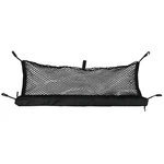 Rear Compartment Cargo Net Black Mesh F551SSJ000 2019-2024 Subaru Forester. Fixed Price $35.20.