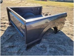 2015-2020 Ford F150 F-150 Truck Bed Box 6.5 Long Damage Driver Side 2797. Fixed Price $599.99.