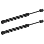 C16-25563 And C16-12105 Gas Struts Shocks Inch 65 Lbs Lift Support Set Of. Fixed Price $14.99.