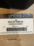 9L3Z-78115A00-CA F-150 Crew Cab Organizer. Fixed Price $120.00.