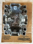 Ford Genuine HL3J-99286D62-AC Bed Cleat, 1 Pack. Fixed Price $50.00.