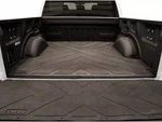 Dee Zee Gen Rubber Bed Mat Fits 14-24 Ford F150/ Lightning 5'7". Fixed Price $175.99.
