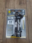 Master Lock No. 8251DAT Trailers & Towing Stainless Steel Track. Fixed Price $17.00.