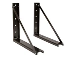 Buyers Products 1701006B, Toolbox Mounting Brackets, 18". Fixed Price $127.95.