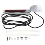 Oem New 2001-2013 Sierra Silverado Center High Mount Brake Light Lamp 19165908. Fixed Price $134.19.