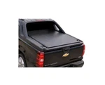 Truxedo Lo Pro Soft Roll Up Tonneau Fits 2002-2013 Chevrolet Avalanche 5'3" Bed. Fixed Price $499.00.