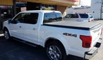 Extang 88475 Solid Alx Hard Folding Tonneau Cover 15-20 Ford F150 5'6" Bed. Fixed Price $1040.00.