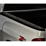 Husky Quadcaps Black Truck Rail For Silverado 1500 2500HD W/ 78" Beds. Fixed Price $114.65.